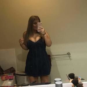 Meet your Posher, Ashleigh